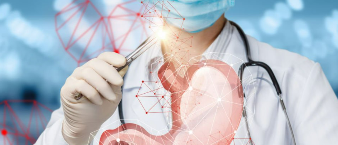 Gastroenterology